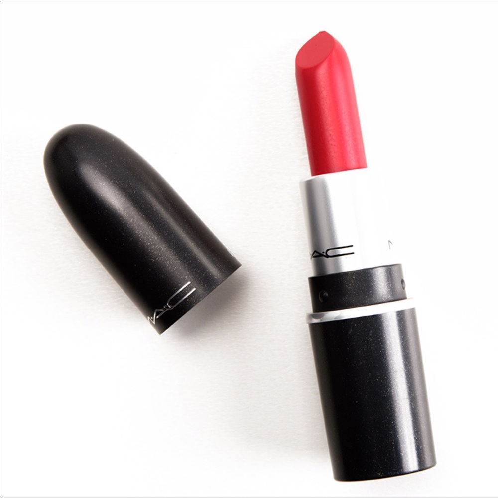 MAC Mini Lipstick-Tenor Voice
